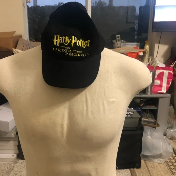 Scholastic | Accessories | Harry Potter Order If The Phoenix Scholastic | Accessories | Harry Potter Order If The Phoenix